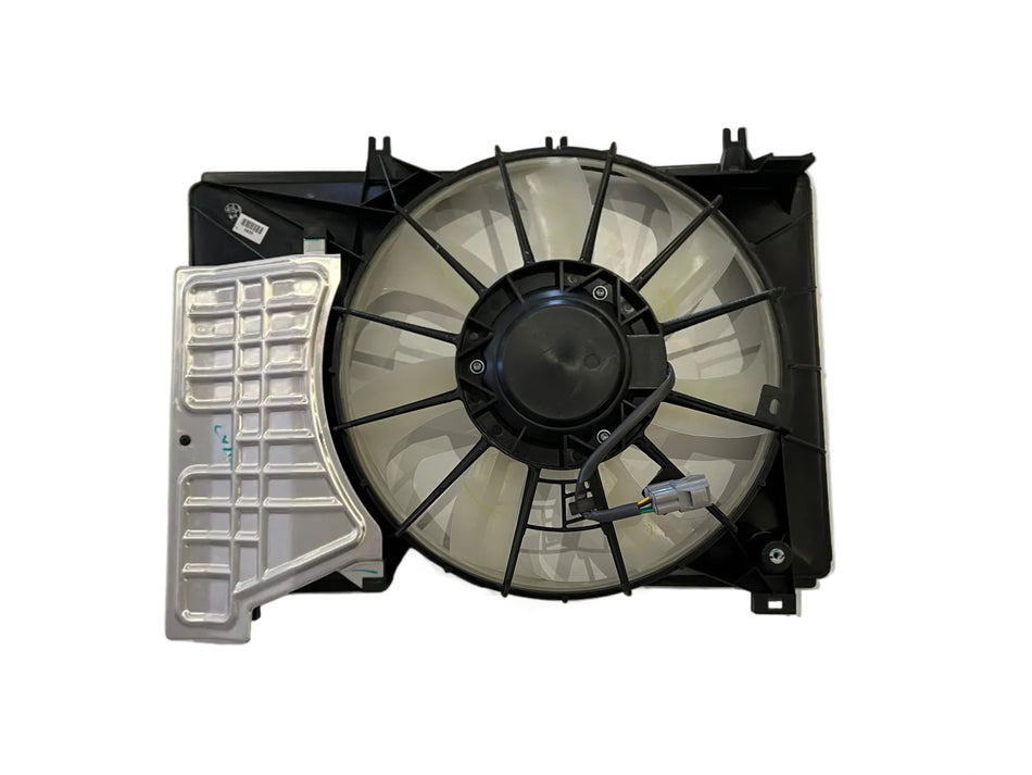 Fan Assembly Part for Suzuki Swift (2025-Current)