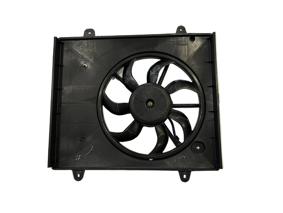 Fan Assembly Part for Suzuki Celario 2023- current