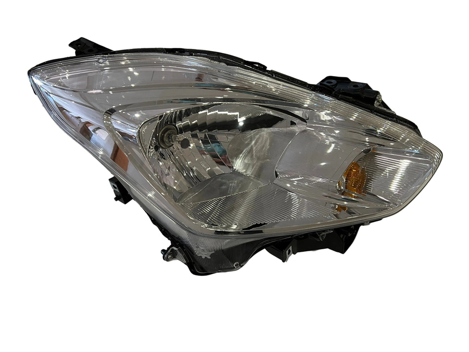 Right Headlight Part for Suzuki Dzire (2020-2024)