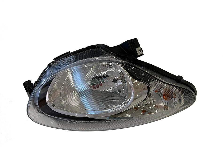 Right Headlight Part for Suzuki Celario 2023- current