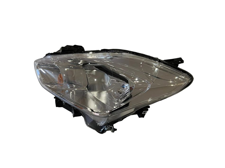 Left Headlight Part for Suzuki Dzire (2020-2024)