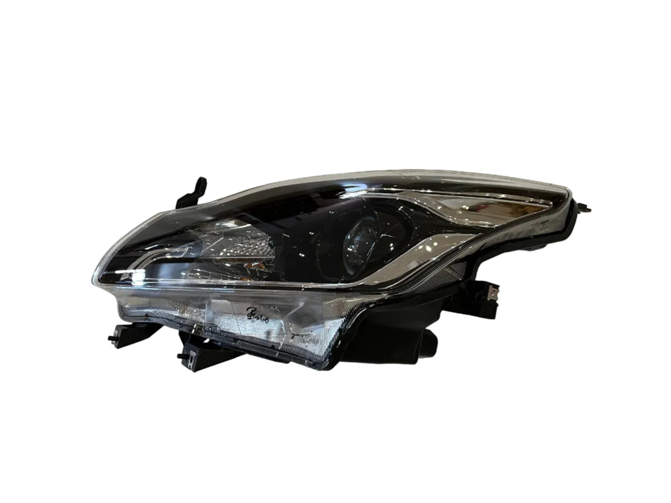 Left Headlight Part for Suzuki Baleno (2022-2024)