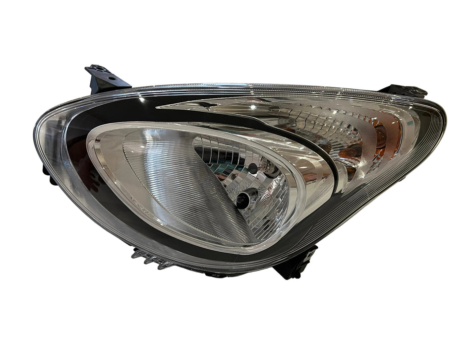 Left Headlight Part for Suzuki Celario 2023- current