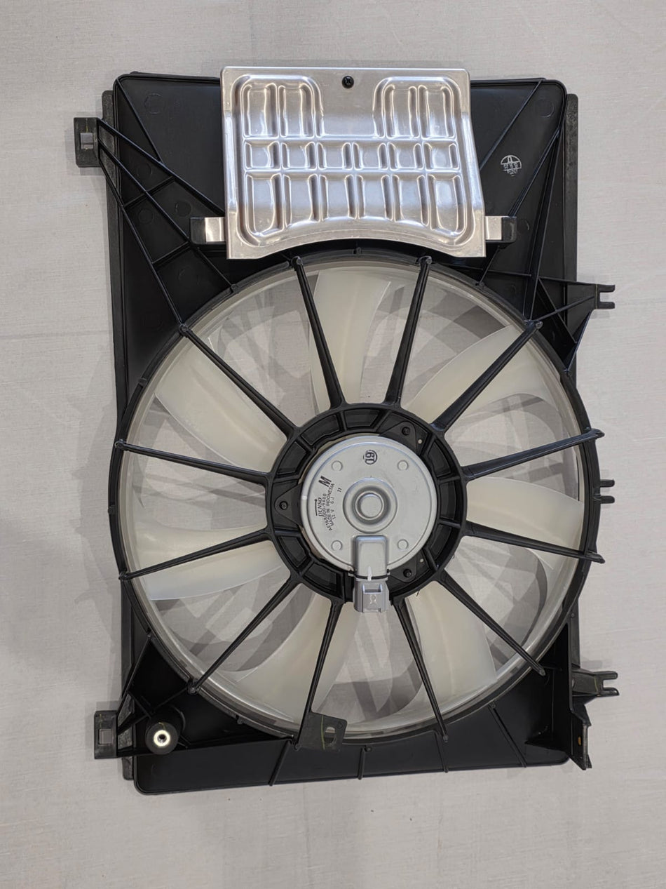 New Genuine OEM Fan Assembly For Suzuki Swift 2025-Current