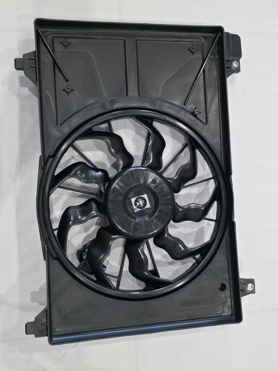 New Genuine OEM Fan Assembly for Suzuki Ertiga 2021- current