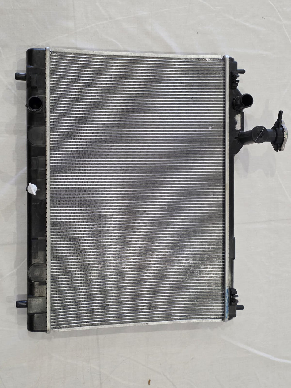 New Genuine OEM Radiator For Suzuki Swift 2020-Current