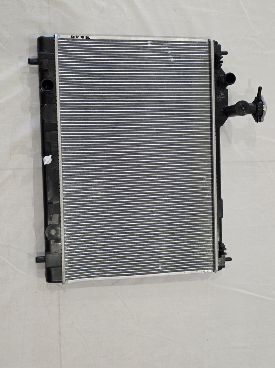 New Genuine OEM Radiator for Suzuki Ertiga 2021- current