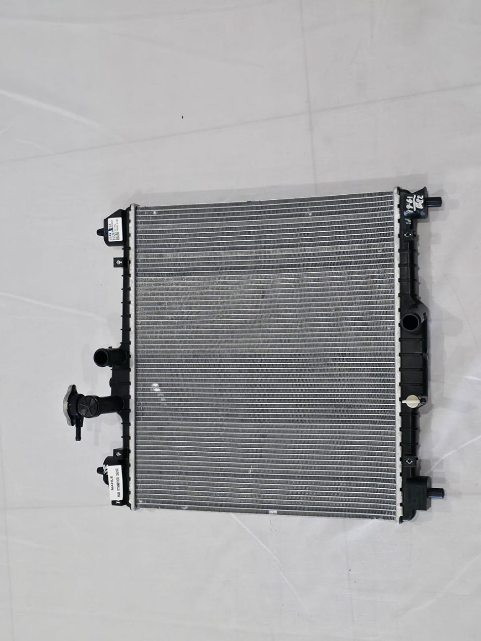 New Genuine OEM Radiator For Suzuki Celario 2023- current