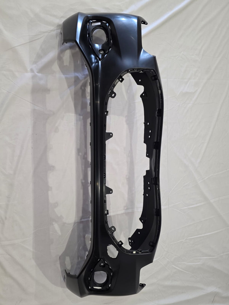 New Genuine OEM Front Bumper For Suzuki Swift 2025-Current