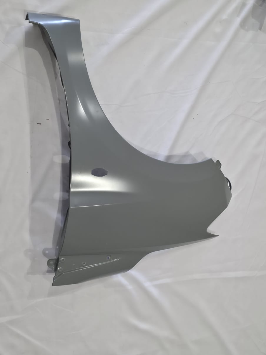New Genuine OEM Left Front Fender for Suzuki Ertiga 2021- current