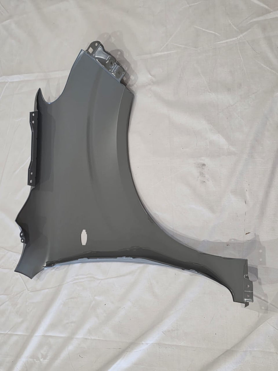 New Genuine OEM Front Left Fender For Suzuki Celario 2023- current