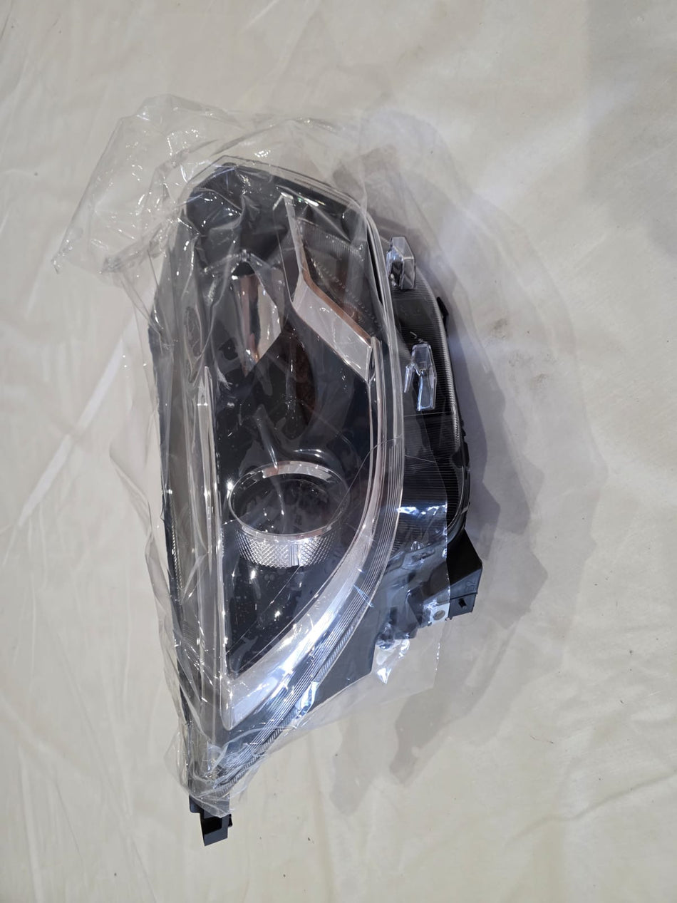 New Genuine OEM Right Headlight for Renault Triber - 2021-2024