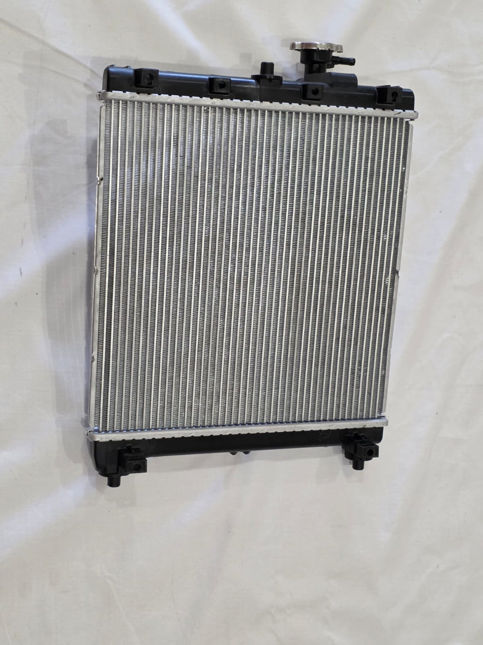 New Genuine OEM Radiator for 2016-current Renault Kwid