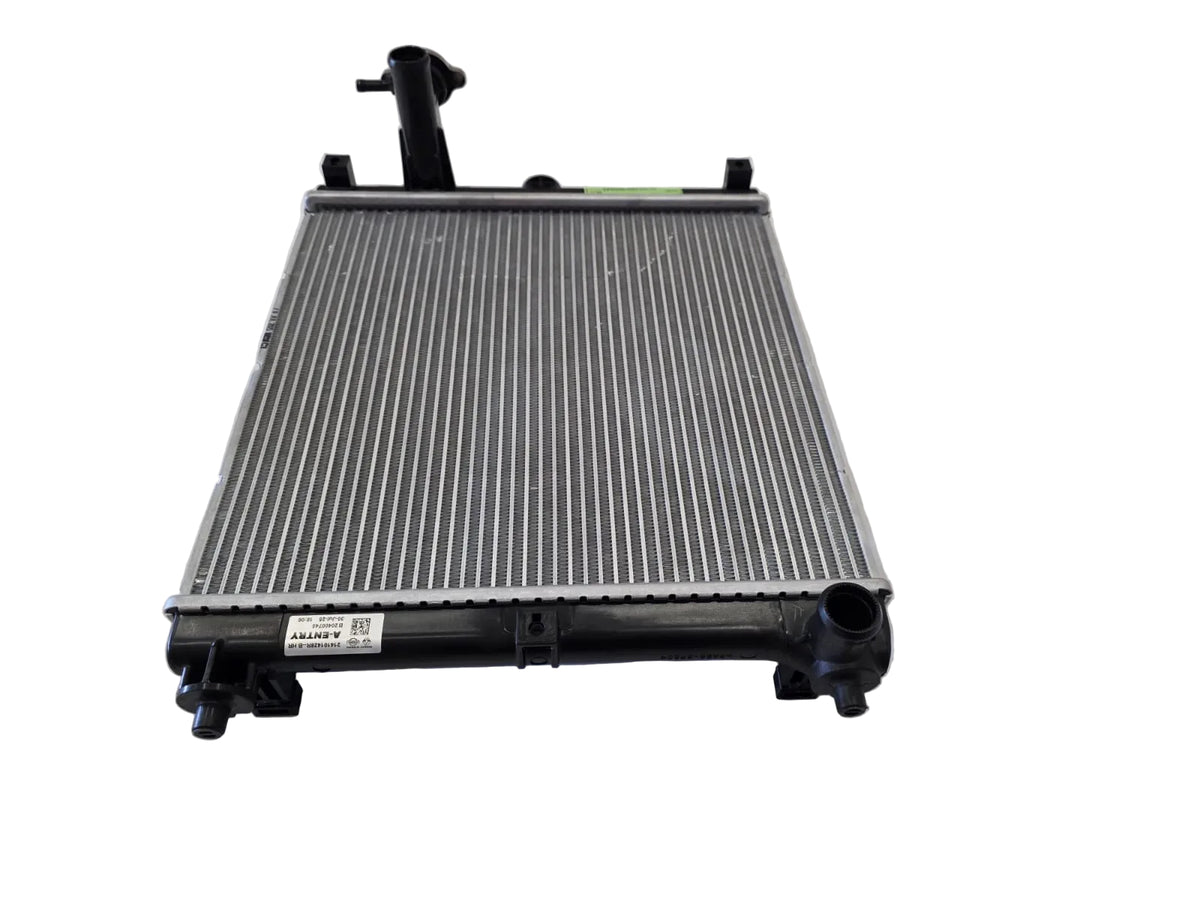 Kwid Radiator Radiator Part for 2016-current Renault Kwid – Pace Parts and Salvage