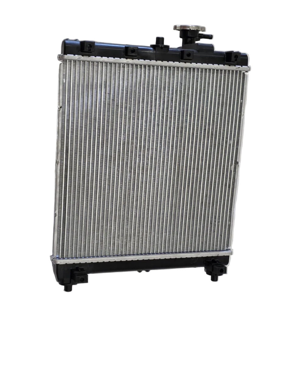 Radiator Part for 2016-current Renault Kwid