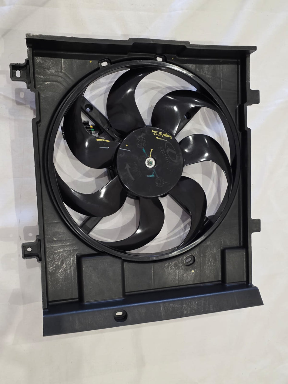 New Genuine OEM Fan Assembly for Renault Triber - 2021-2024