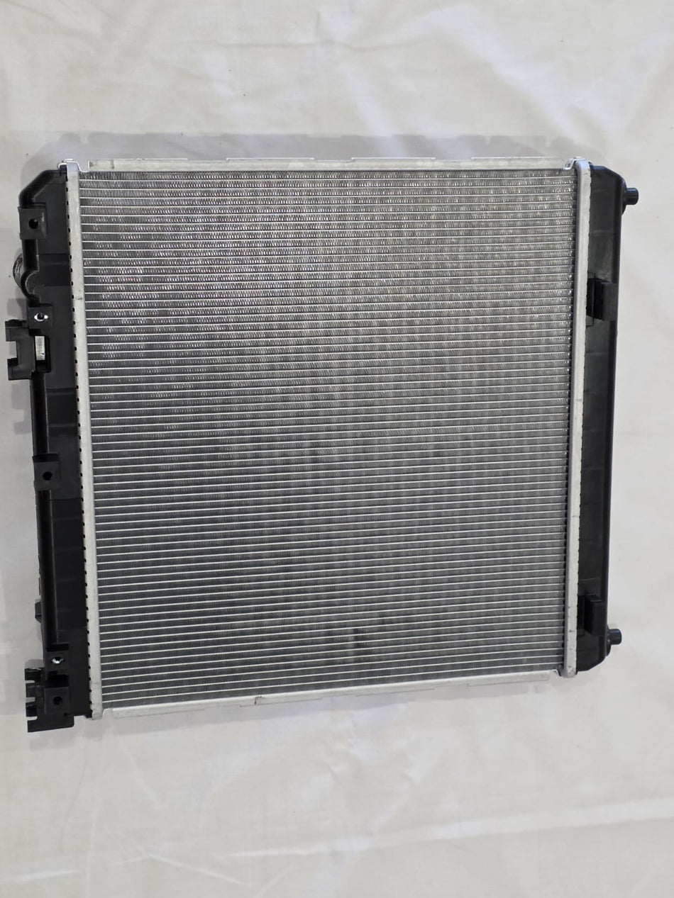 New Genuine OEM Radiator for Renault Triber - 2021-2024