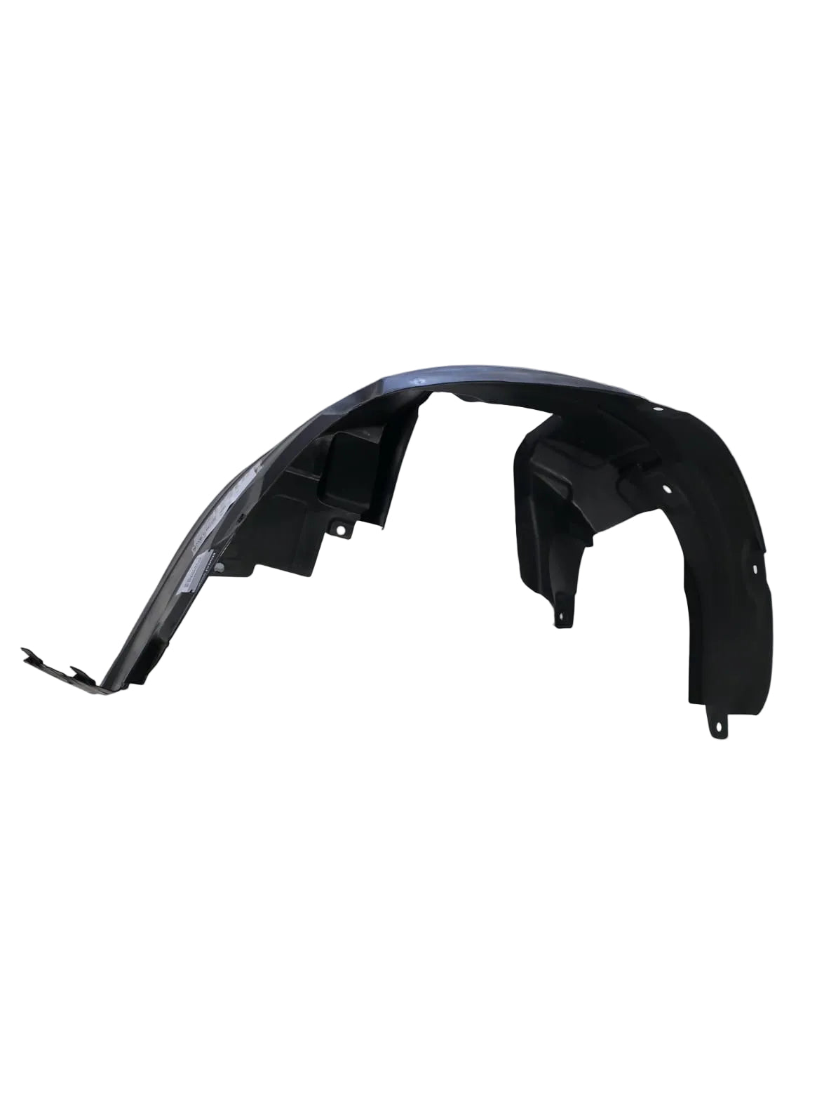 Front Fender Liner Left Part for 2021-current Renault Kwid – Pace Parts ...