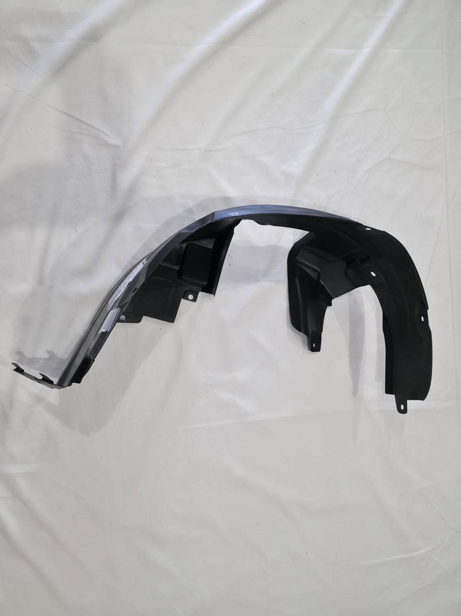New Genuine OEM Front Fender Liner Left for 2021-current Renault Kwid