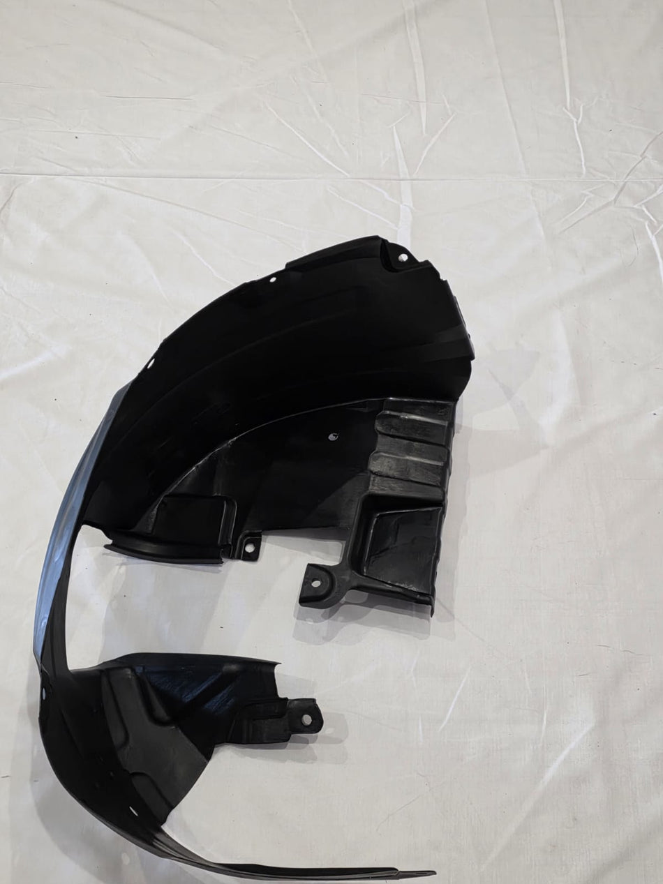 New Genuine OEM Front Fender Liner Right for 2021-current Renault Kwid