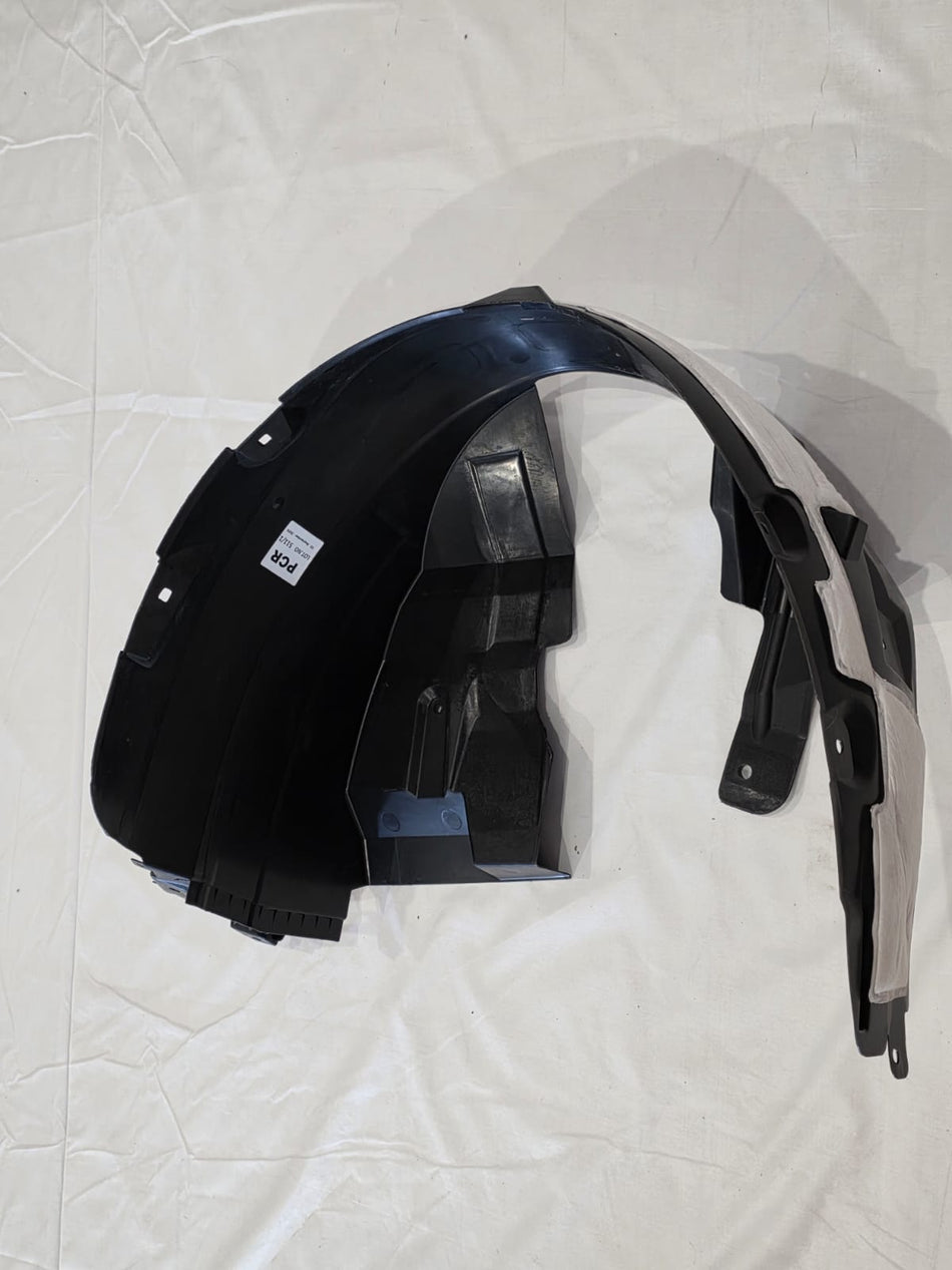 New Genuine OEM Left Front Fender Liner for Renault Triber - 2021-2024