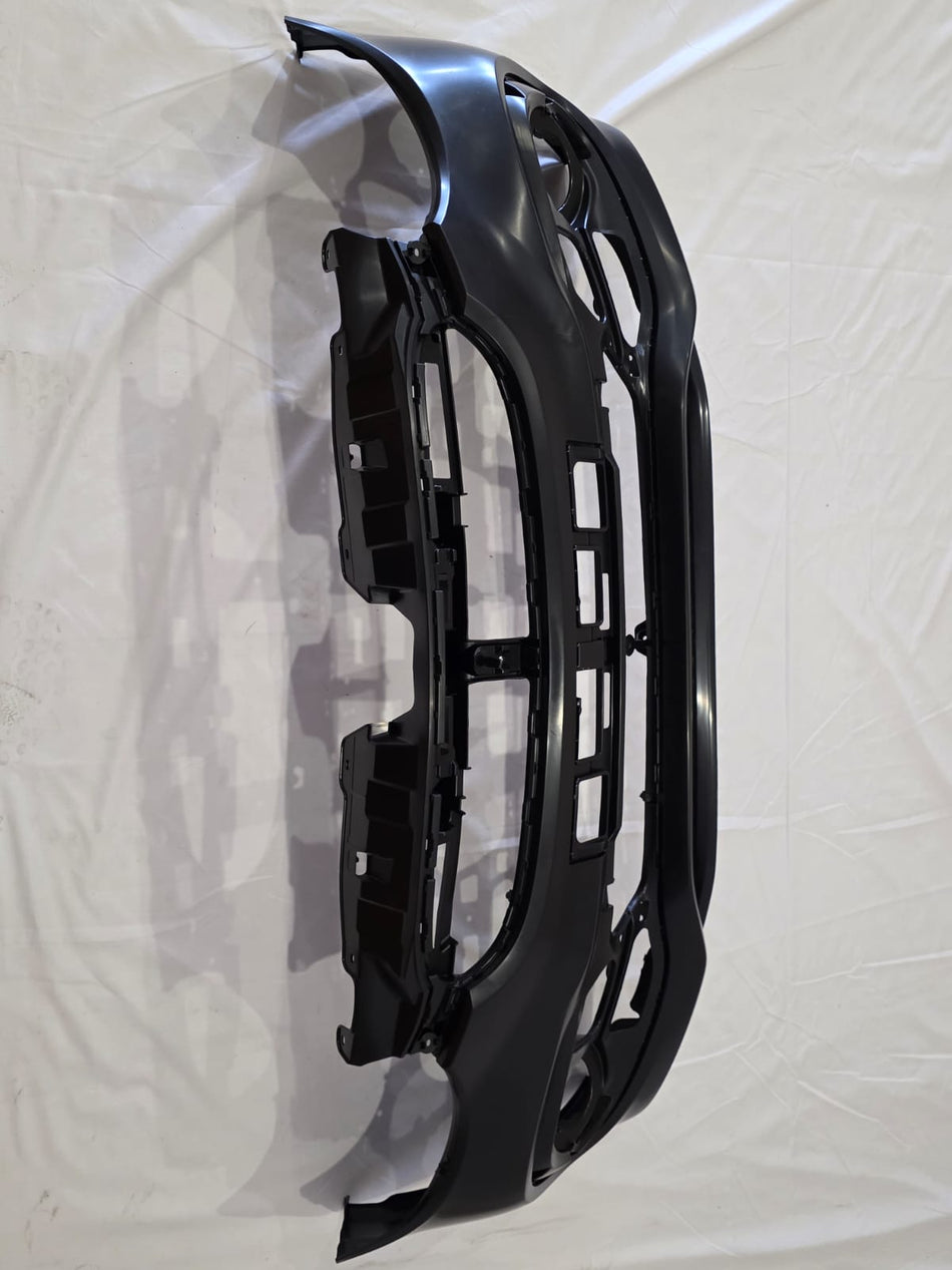 New Genuine OEM Front Bumper For Suzuki Celario 2023- current