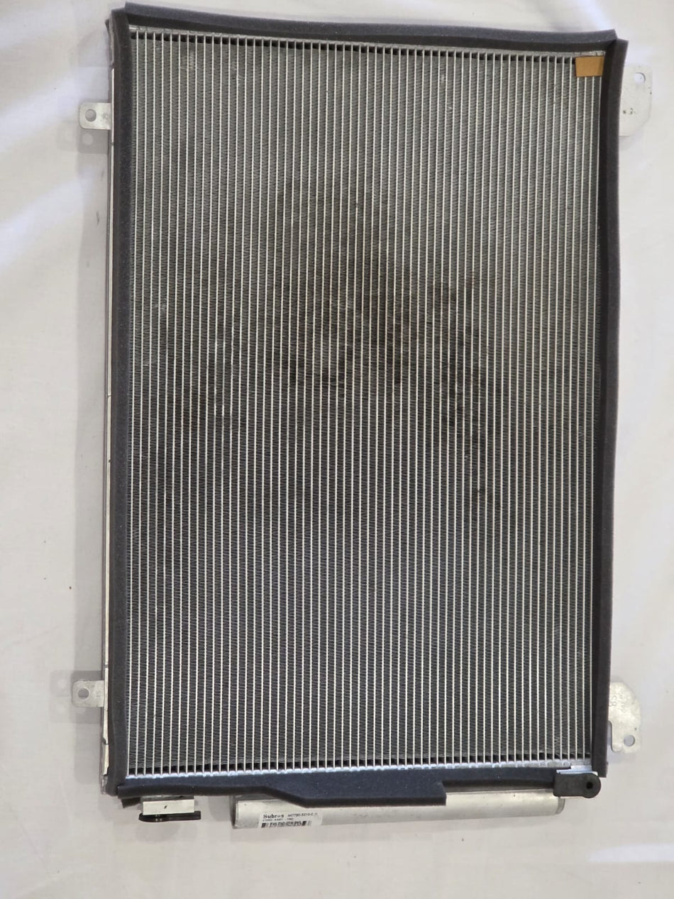 New Genuine OEM AC Condenser For Suzuki Swift 2020-2024