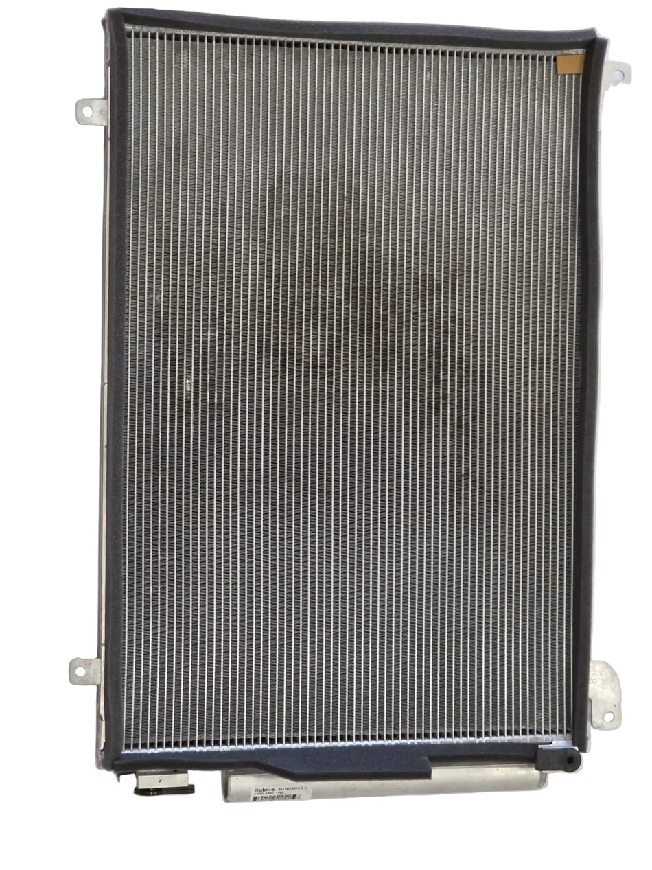 AC Condenser Part for Suzuki Swift (2020-2024)