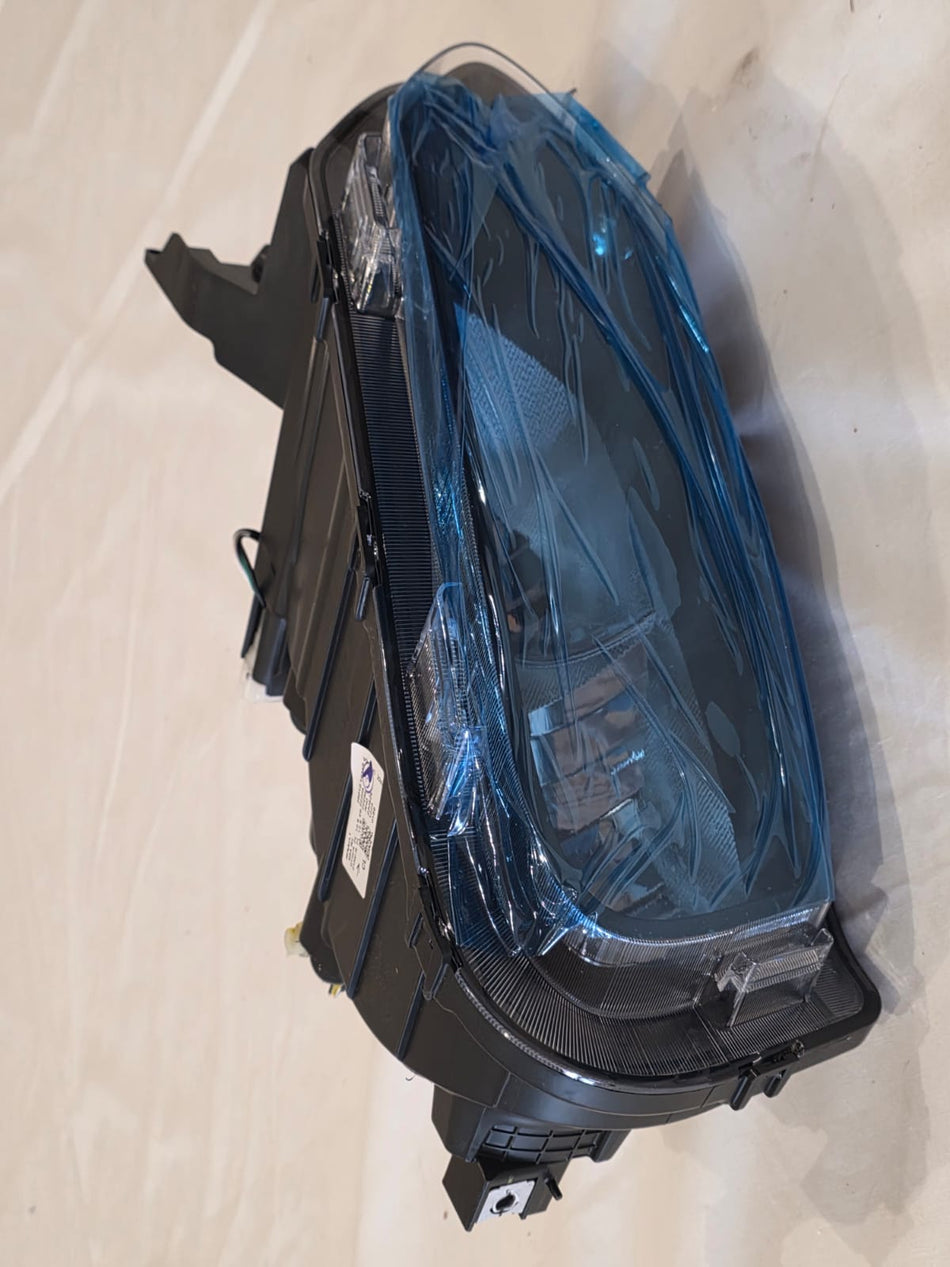 New Genuine OEM Right Lower Headlight for 2021-current Renault Kwid