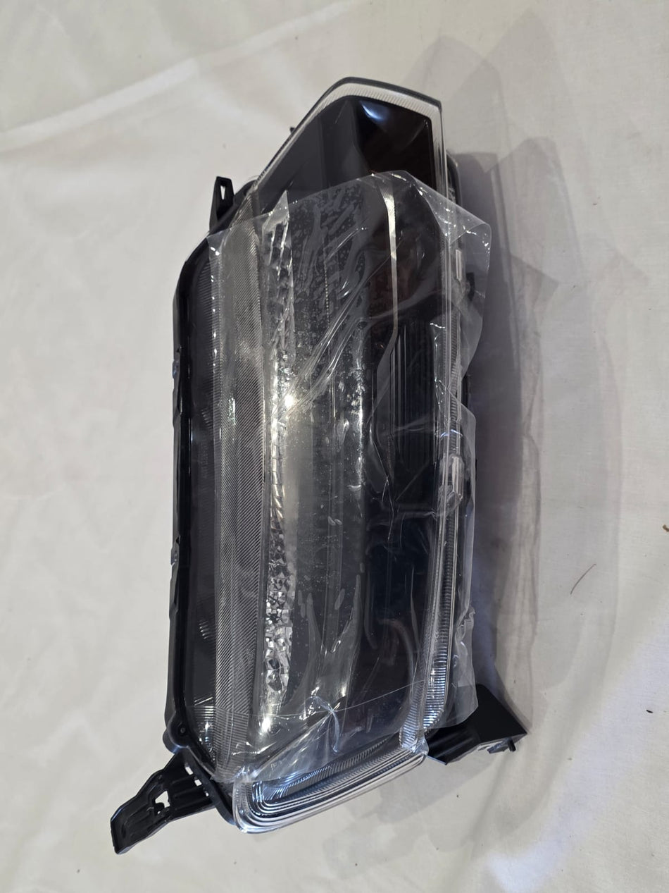 New Genuine OEM Upper Headlight Right for 2021-current Renault Kwid