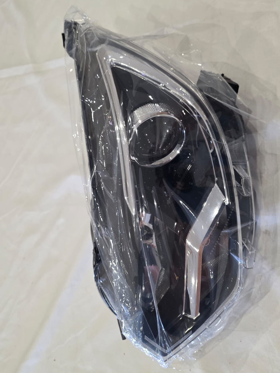 New Genuine OEM Left Headlight for Renault Triber - 2021-2024