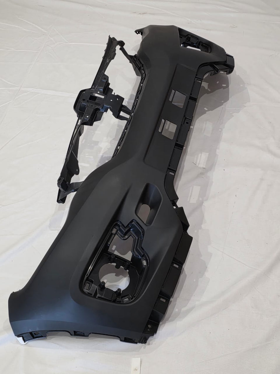 New Genuine OEM Front Bumper Upper for Renault Kwid 2016-2019