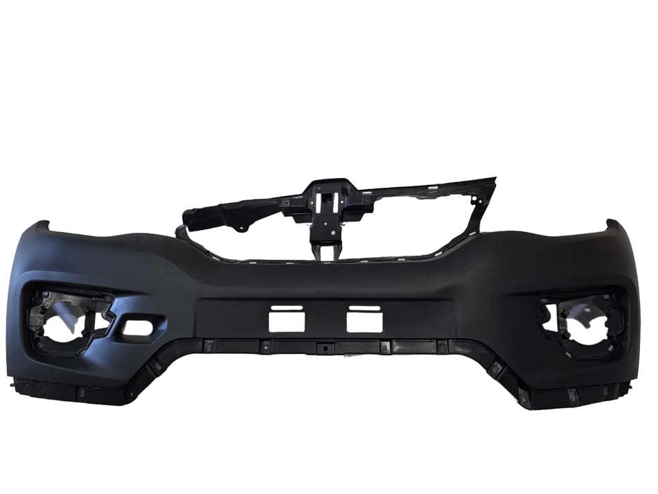 Front Bumper Upper Part for Renault Kwid (2016-2019)