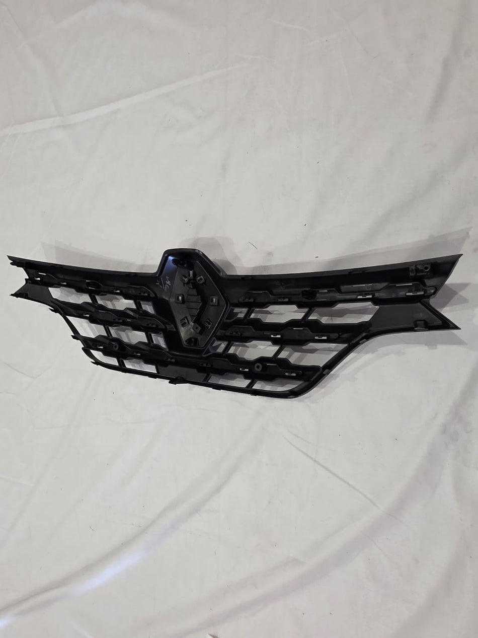New Genuine OEM Front Bumper Grill for Renault Triber - 2021-2024
