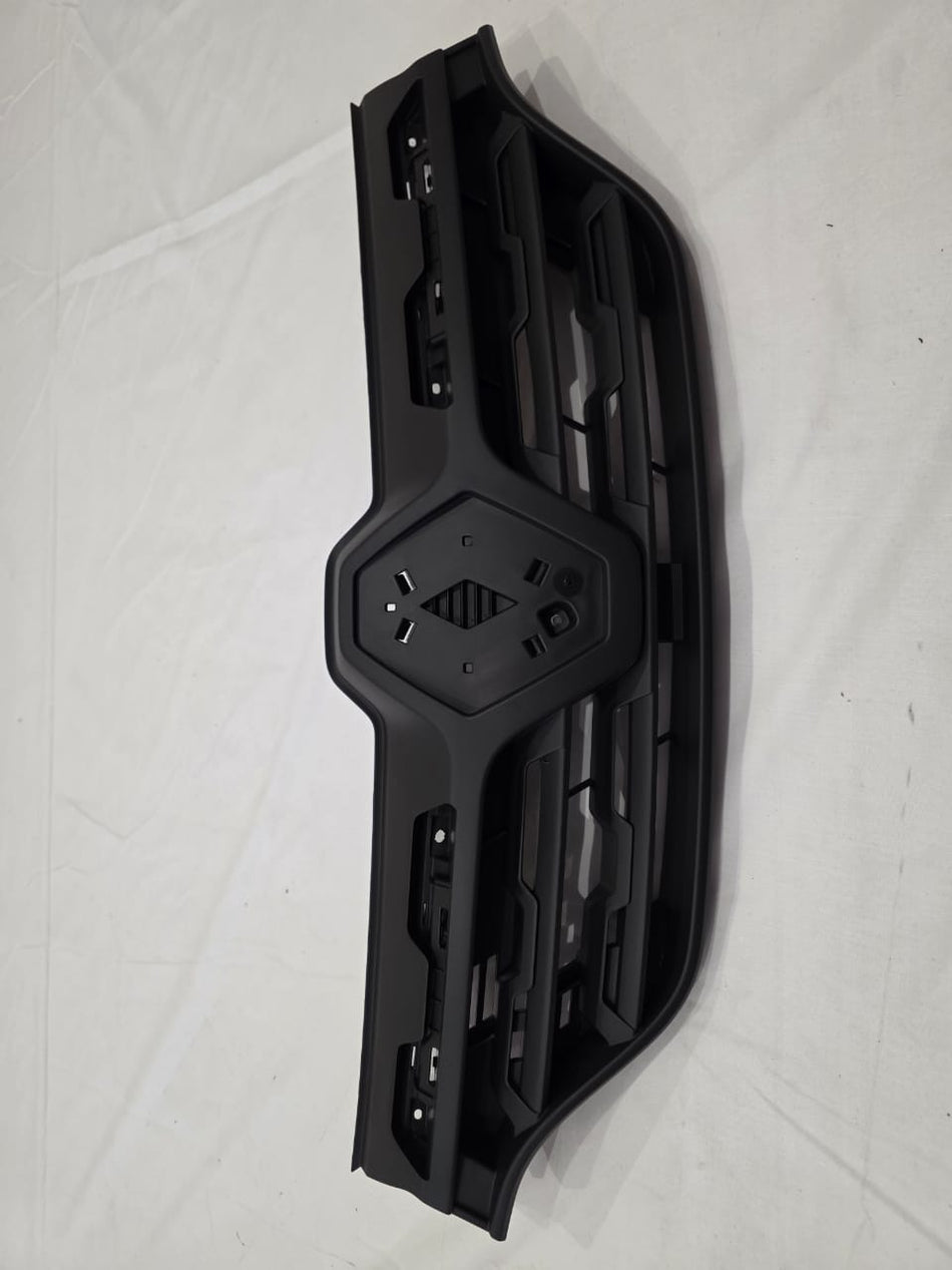 New Genuine OEM Front Bumper Grill for 2021-current Renault Kwid
