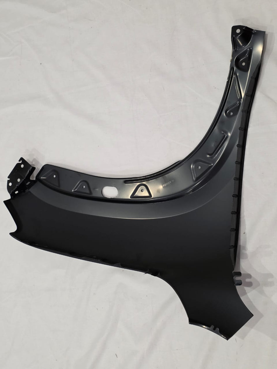 New Genuine OEM Front Fender Left for 2021-current Renault Kwid