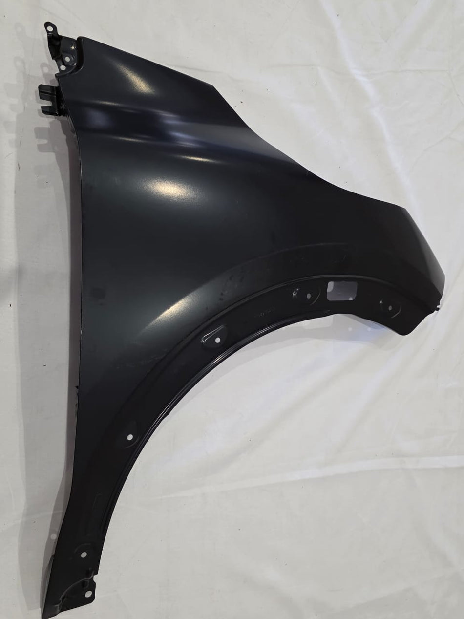 New Genuine OEM Right Front Fender for Renault Triber - 2021-2024