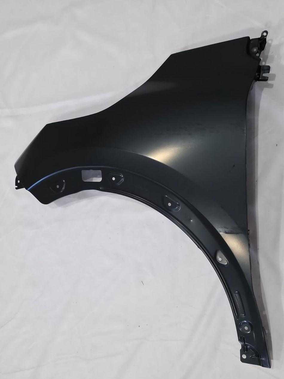 New Genuine OEM Left Front Fender for Renault Triber - 2021-2024