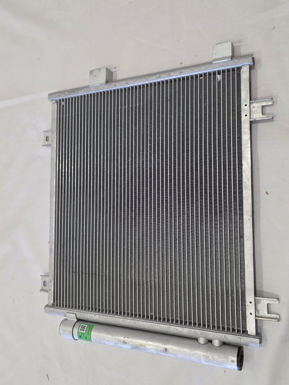 New Genuine OEM AC Condenser for Renault Kwid 2016-current