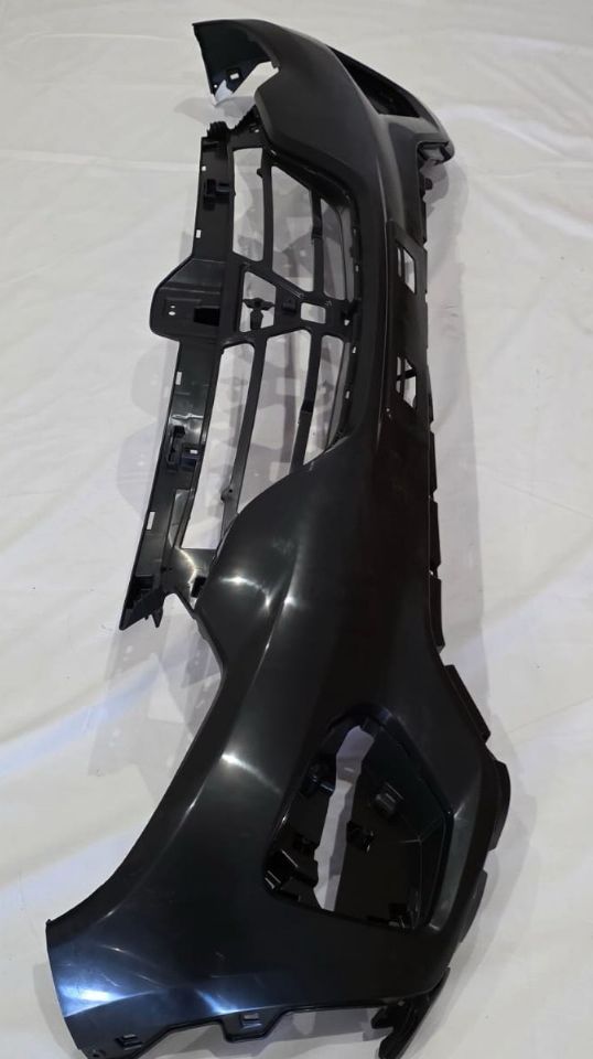 New Genuine OEM Front Bumper for Renault Triber - 2021-2024