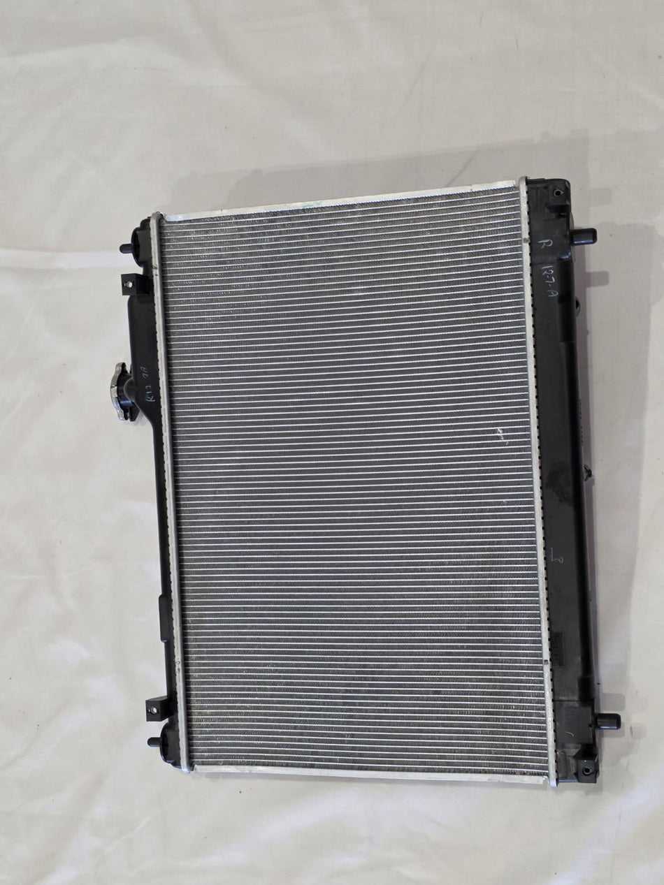 New Genuine OEM AC Condenser For Suzuki Swift 2025-Current