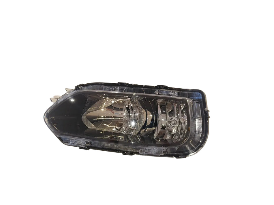 Right Lower Headlight Part for 2021-current Renault Kwid