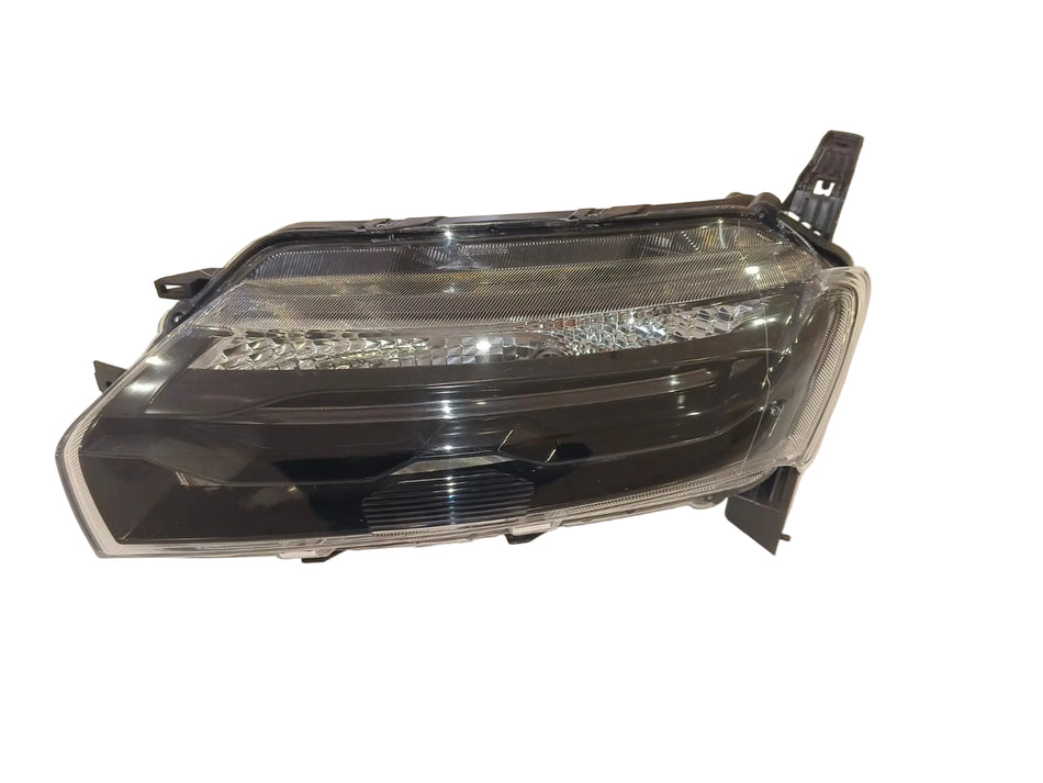 Left Upper Headlight Part for 2021-current Renault Kwid