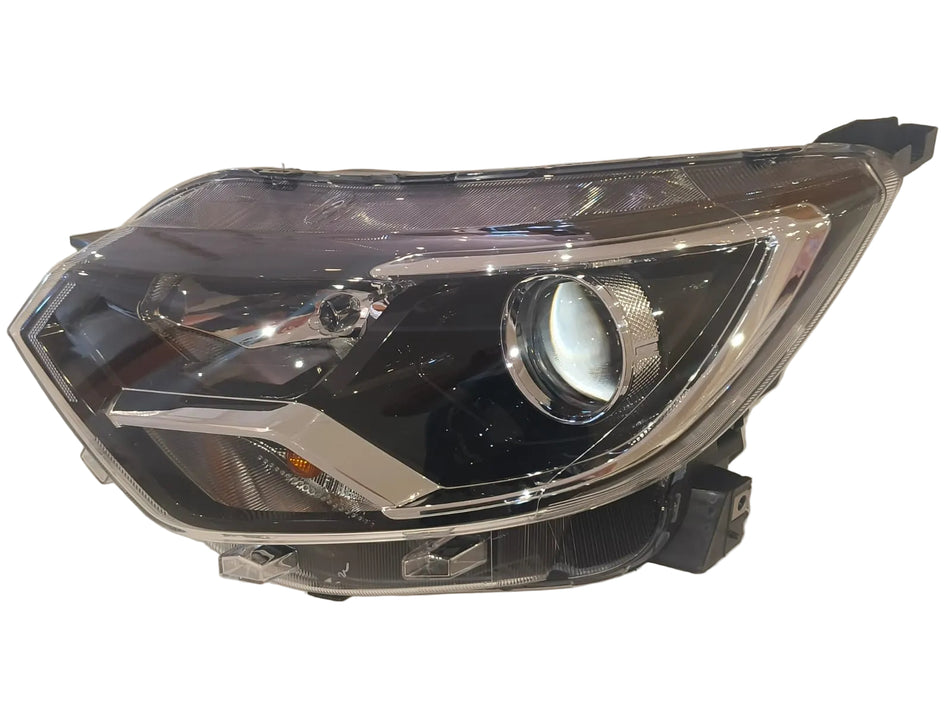 Left Headlight Part for Renault Triber (2021-2024)