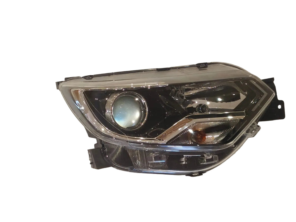 Right Headlight Part for Renault Triber (2021-2024)