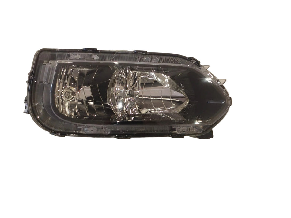 Left Lower Headlight Part for 2021-current Renault Kwid