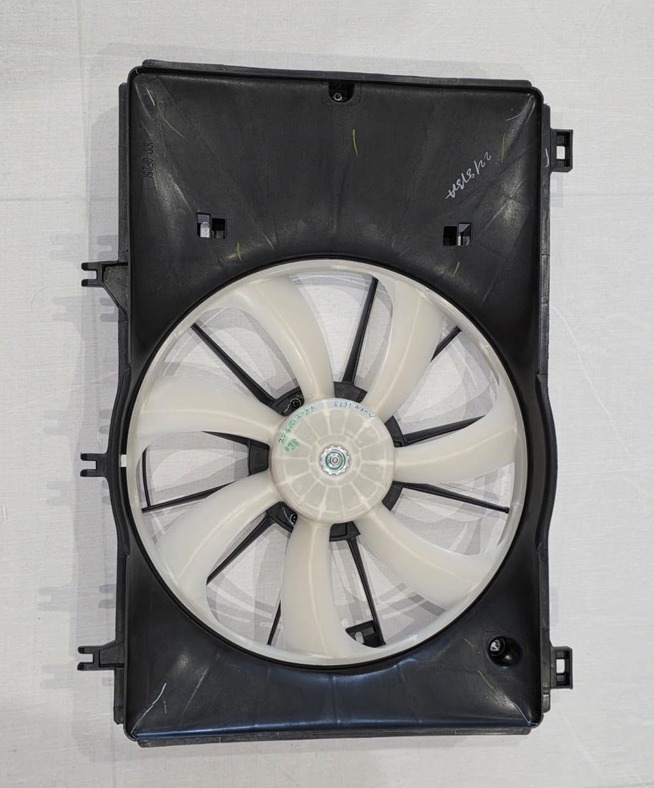 New Genuine OEM Fan Assembly For Suzuki Baleno   20220-2024